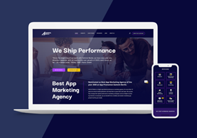 AGCS Project - Website redesign + nieuwe visuele identiteit