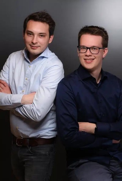 nuonic Digital UG & Co. KG Team
