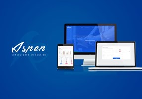 Claw Studios Project - Multiplatform-app van Aspen Consultores