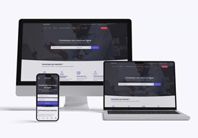 4gency Project - Trajectoire+