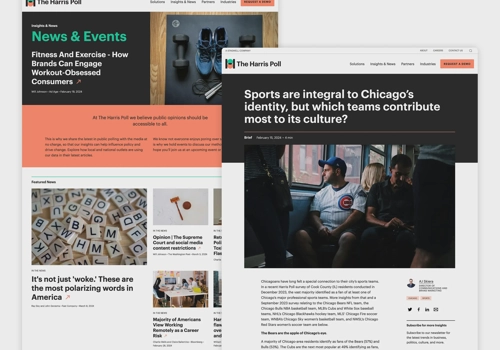 Concentric Design Project -
