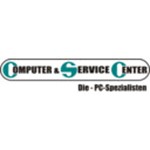 Computer & Service Center Logo