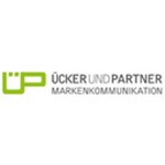 Ücker & Partner Werbeagentur GmbH Logo