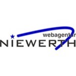 Webagentur Niewerth - Internetlösungen Logo