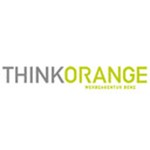 thinkorange - werbeagentur benz Logo