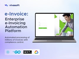 Enterprise e-Facturatie automatiseringsplatform