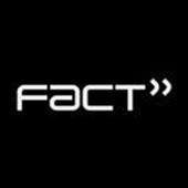 Fact GmbH Werbeagentur Logo