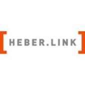 Heber.Link - Agentur für Kommunikation Logo