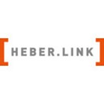 Heber.Link - Agentur für Kommunikation Logo