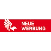 Neue Werbung GmbH + Co. KG Logo