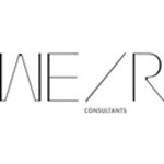 WE/R Consultants GmbH Logo