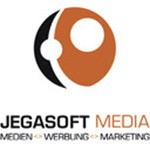 Jegasoft Media Logo