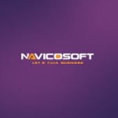 Navicosoft Logo