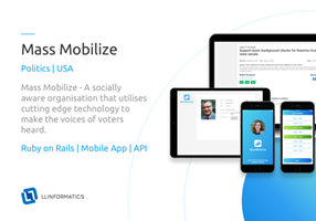 LLInformatics Project -