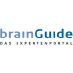 brainGuide AG Logo