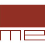 m/e brand communication GmbH GWA (Member of IPREX) Logo