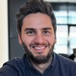 Alexander Eleftherakis | Graphek GmbH