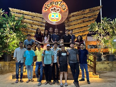 Roro Team