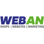 WEBAN UG Logo