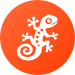 Gekkos Webdesign Osnabrück Logo