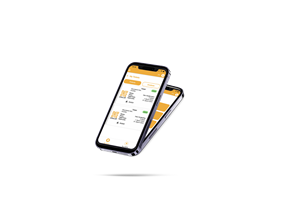 INNOKREA Project - Mobiele toepassing voor de kaartverkoop