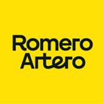 Romero Artero Logo