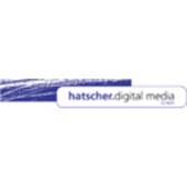 hatscher.digital media GmbH Logo
