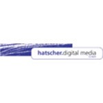 hatscher.digital media GmbH Logo