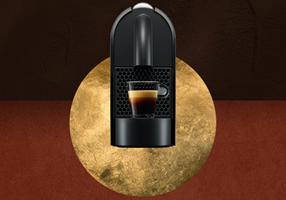 Elespacio Project - Nespresso Always-on retargeting