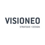 VISIONEO Strategie+Design Logo