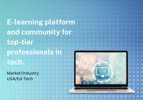 20Robots Technologies Project - E-learningplatform