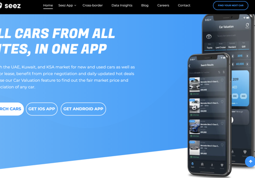 CodeXTeam Project - Schaalbaarheid van ISV-backends