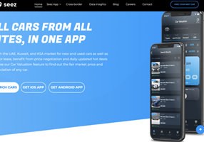 CodeXTeam Project - Schaalbaarheid van ISV-backends