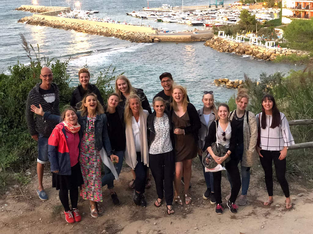 firststars GmbH Team