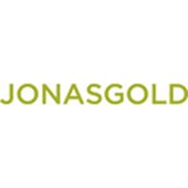 JONASGOLD Kommunikation und Design Logo