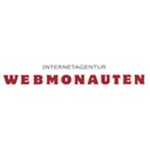 Webmonauten GmbH Logo