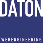DATON webengineering Logo