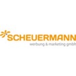 Scheuermann Werbung & Marketing GmbH Logo