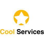 Cool Services Logo