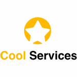 Cool Services Logo