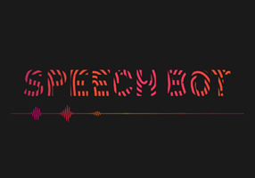 Softensy Project - Speech Bot