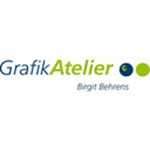 Grafikatelier Behrens Logo