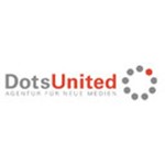 Dots United GmbH - Agentur für neue Medien Logo
