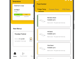 Hamsa Hitech Project -