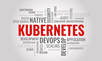 Bits GmbH Project - Migratie van een Java-bedrijfstoepassing naar Kubernetes in de eventbranche