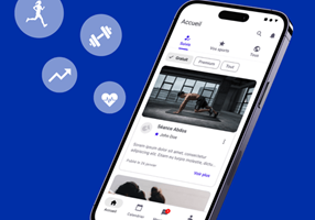 Selego Project - Van Flutter naar React Native voor schaalbaarheid