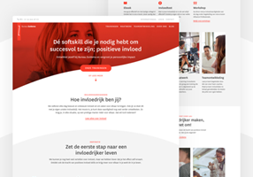 Brthrs Agency - App & Web Development Project - Bureau Zuidema website voor WordPress
