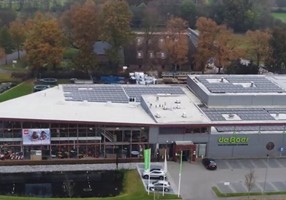 Roots Network Project - +296% groei op jaarbasis (YoY) in SEA-omzet door automatisering