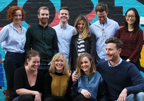 Revenue Wizards Project - Fractional RevOps & go-to-market voor Lantum