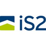 iS2 Consulting Logo